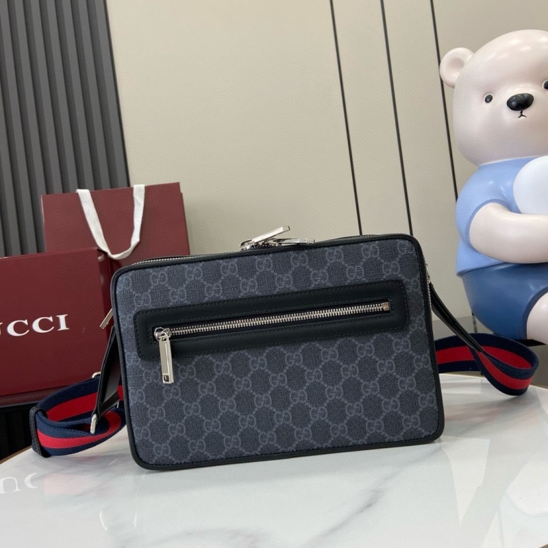 G*u*i satchel bags